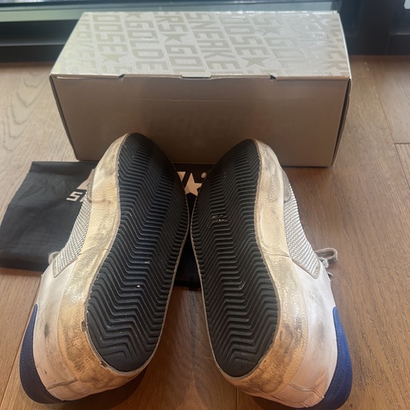 Golden Goose great condition - Picture 3 of 3